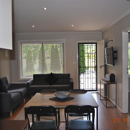 Grevillea Gardens Apartment 3 브라이트 외부 사진